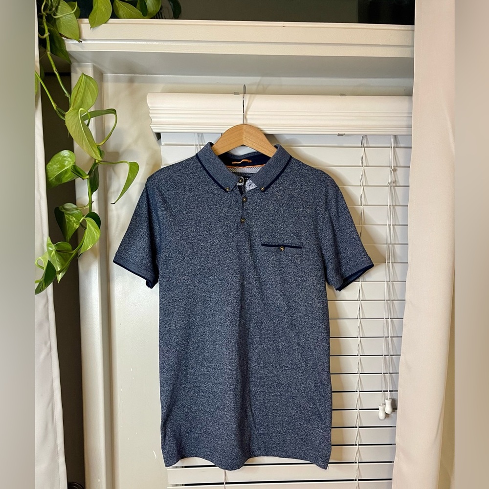 Cactus Man Ricky Singh Polo Shirt